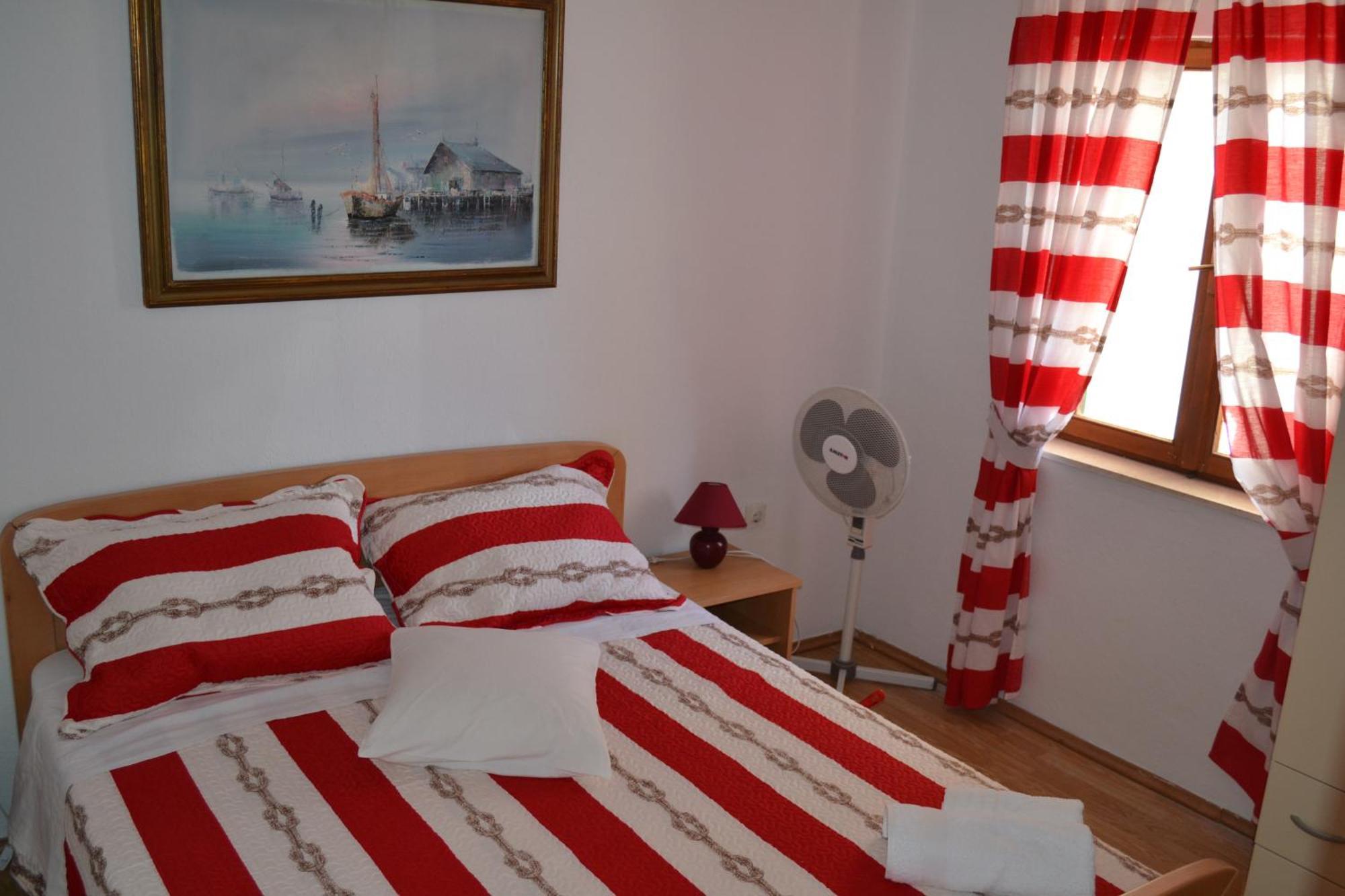 Holiday Apartments Lucic - Feels Like Home, Away From Home Razanj Exterior photo