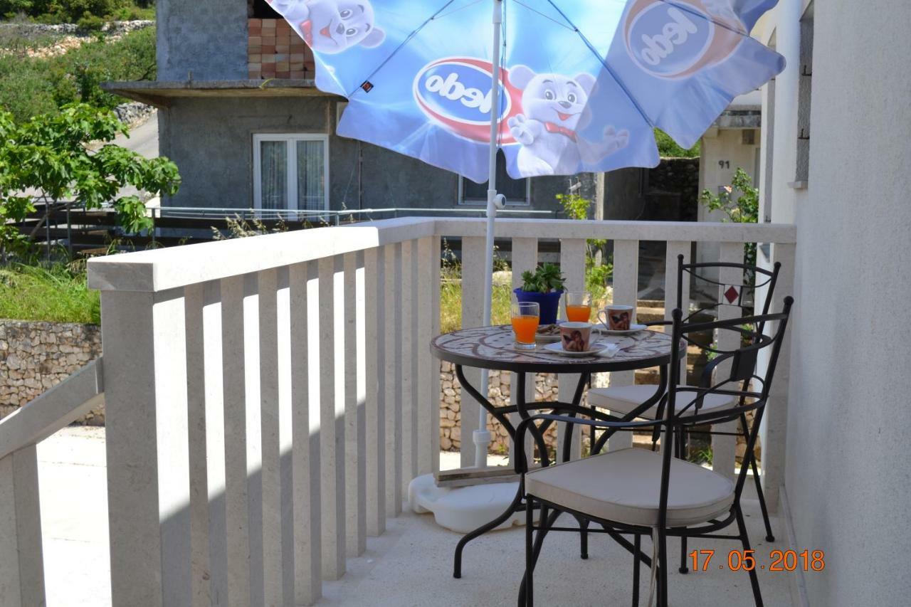 Holiday Apartments Lucic - Feels Like Home, Away From Home Razanj Exterior photo