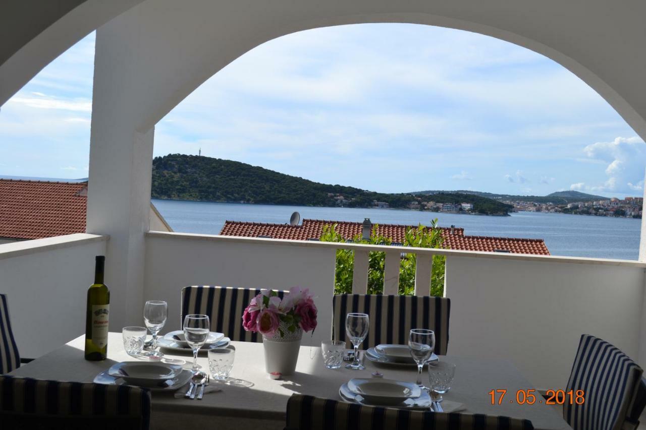 Holiday Apartments Lucic - Feels Like Home, Away From Home Razanj Exterior photo